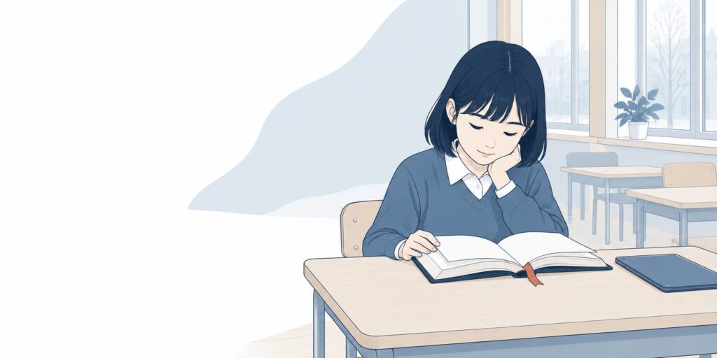 AI時代にスウェーデンが紙の教科書に戻った理由——デジタル先進国が教育DXで失敗した本当の原因