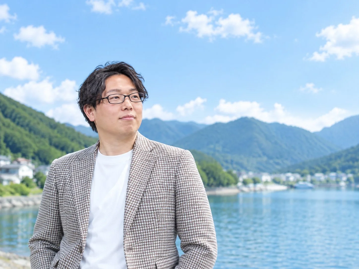 代表取締役 松坂孝紀